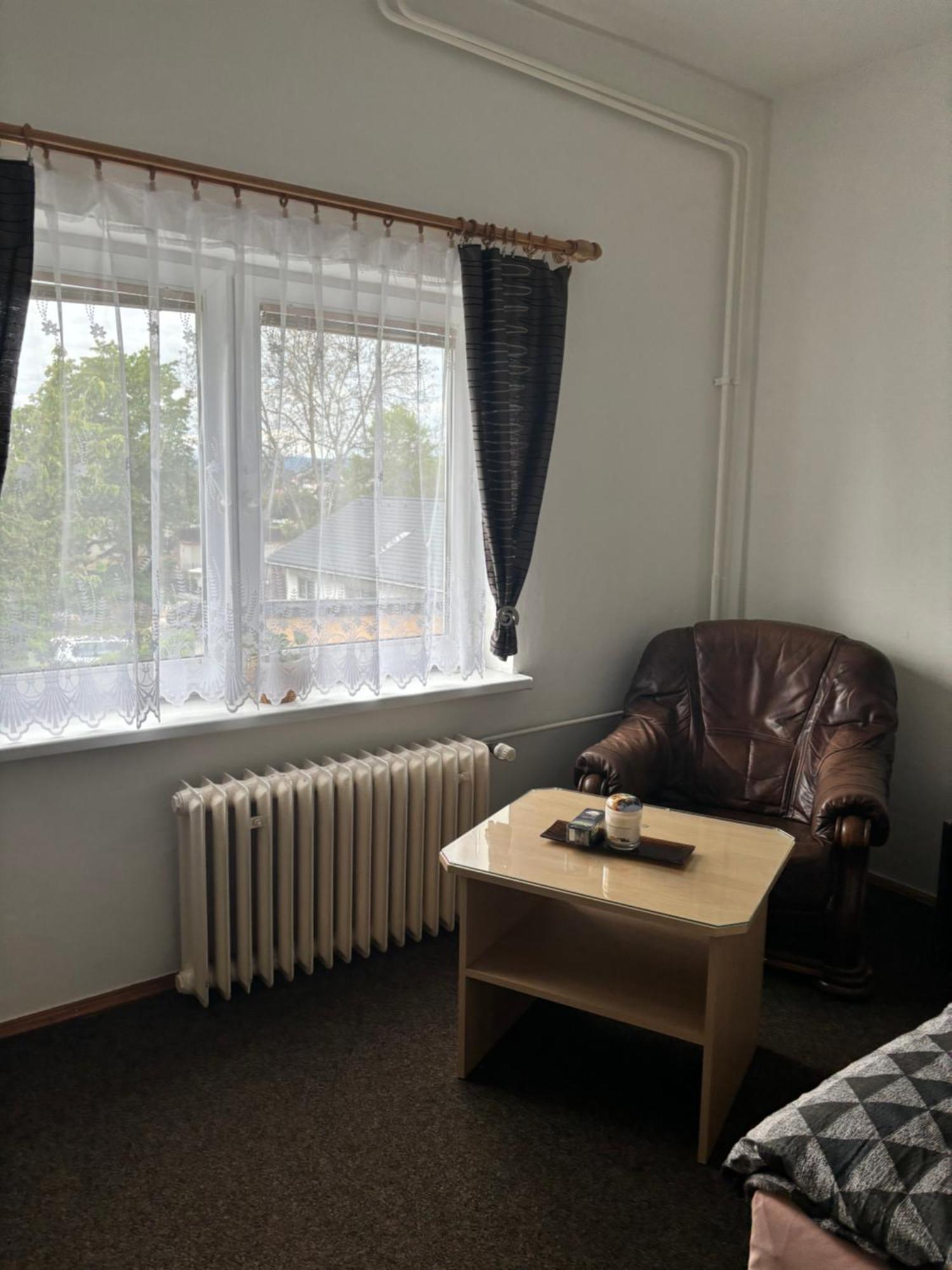Penzion U Dusku Karlovy Vary Exteriér fotografie